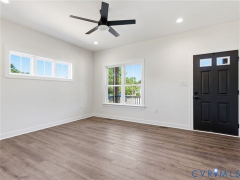 Tiny photo for 7957 Pennsylvania Avenue, West Point, VA 23181 (MLS # 2625019)