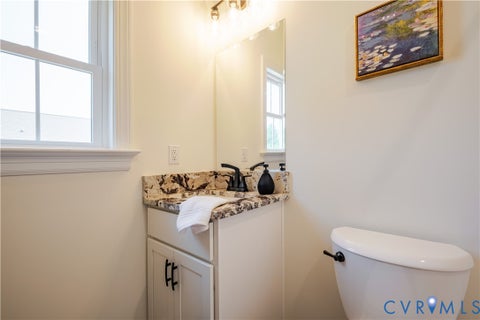 Tiny photo for 7957 Pennsylvania Avenue, West Point, VA 23181 (MLS # 2625019)
