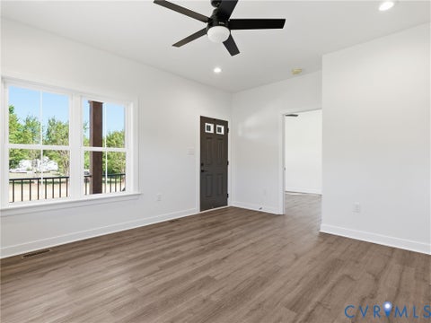 Tiny photo for 7957 Pennsylvania Avenue, West Point, VA 23181 (MLS # 2625019)
