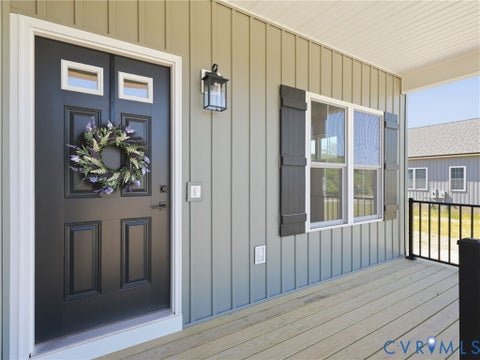 Tiny photo for 7957 Pennsylvania Avenue, West Point, VA 23181 (MLS # 2625019)
