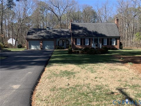Photo of 9906 Purcell Road, Henrico, VA 23228 (MLS # 2604807)