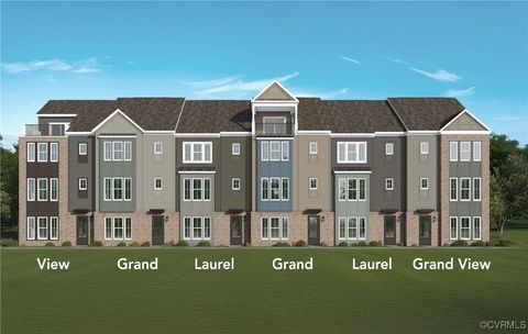 12020 Flowering Lavender Loop Henrico VA 23233