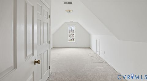 Tiny photo for 6024 Green Haven Drive, Mechanicsville, VA 23111 (MLS # 2607040)