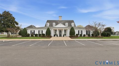 Tiny photo for 6024 Green Haven Drive, Mechanicsville, VA 23111 (MLS # 2607040)