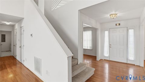 Tiny photo for 6024 Green Haven Drive, Mechanicsville, VA 23111 (MLS # 2607040)
