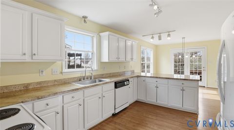 Tiny photo for 6024 Green Haven Drive, Mechanicsville, VA 23111 (MLS # 2607040)