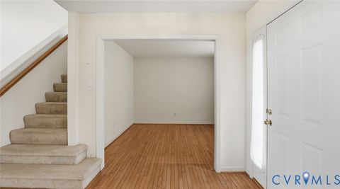 Tiny photo for 6024 Green Haven Drive, Mechanicsville, VA 23111 (MLS # 2607040)