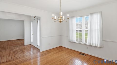 Tiny photo for 6024 Green Haven Drive, Mechanicsville, VA 23111 (MLS # 2607040)