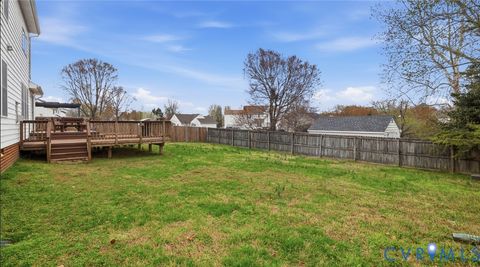 Tiny photo for 6024 Green Haven Drive, Mechanicsville, VA 23111 (MLS # 2607040)