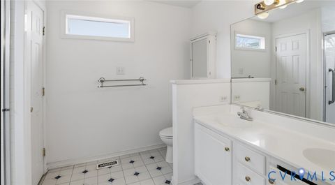 Tiny photo for 6024 Green Haven Drive, Mechanicsville, VA 23111 (MLS # 2607040)