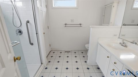 Tiny photo for 6024 Green Haven Drive, Mechanicsville, VA 23111 (MLS # 2607040)