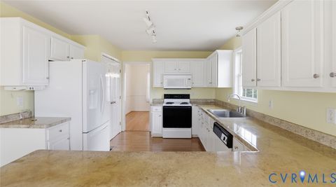 Tiny photo for 6024 Green Haven Drive, Mechanicsville, VA 23111 (MLS # 2607040)