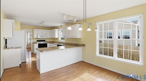 Tiny photo for 6024 Green Haven Drive, Mechanicsville, VA 23111 (MLS # 2607040)