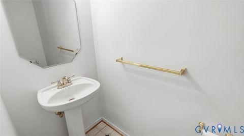 Tiny photo for 6024 Green Haven Drive, Mechanicsville, VA 23111 (MLS # 2607040)