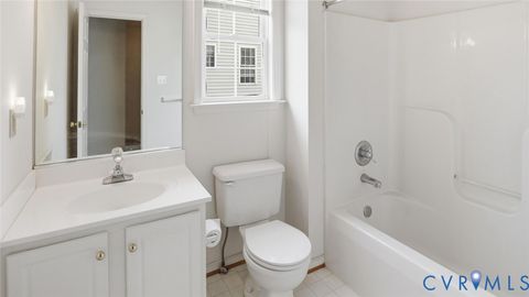 Tiny photo for 6024 Green Haven Drive, Mechanicsville, VA 23111 (MLS # 2607040)