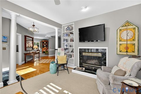 Tiny photo for 3203 Stony Point Road #C, Richmond, VA 23235 (MLS # 2529483)