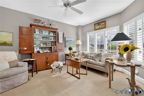 Tiny photo for 3203 Stony Point Road #C, Richmond, VA 23235 (MLS # 2529483)