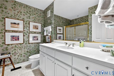 Tiny photo for 3203 Stony Point Road #C, Richmond, VA 23235 (MLS # 2529483)