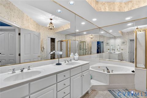 Tiny photo for 3203 Stony Point Road #C, Richmond, VA 23235 (MLS # 2529483)