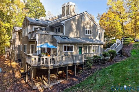 Photo of 3203 Stony Point Road #C, Richmond, VA 23235 (MLS # 2529483)