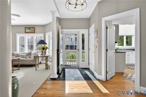 Tiny photo for 3203 Stony Point Road #C, Richmond, VA 23235 (MLS # 2529483)