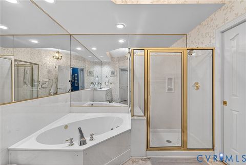 Tiny photo for 3203 Stony Point Road #C, Richmond, VA 23235 (MLS # 2529483)