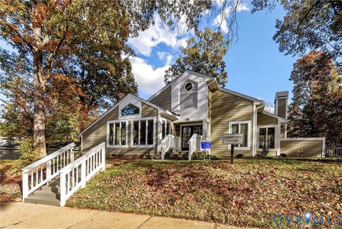 Tiny photo for 3203 Stony Point Road #C, Richmond, VA 23235 (MLS # 2529483)