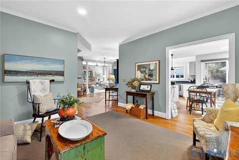 Tiny photo for 3203 Stony Point Road #C, Richmond, VA 23235 (MLS # 2529483)