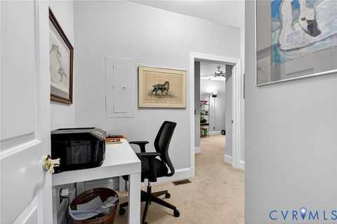 Tiny photo for 3203 Stony Point Road #C, Richmond, VA 23235 (MLS # 2529483)