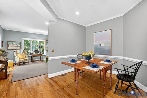 Tiny photo for 3203 Stony Point Road #C, Richmond, VA 23235 (MLS # 2529483)