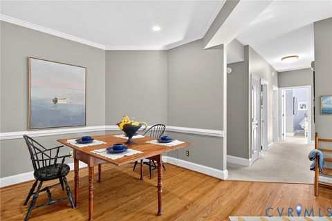 Tiny photo for 3203 Stony Point Road #C, Richmond, VA 23235 (MLS # 2529483)