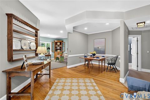 Tiny photo for 3203 Stony Point Road #C, Richmond, VA 23235 (MLS # 2529483)