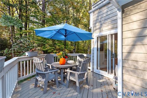 Tiny photo for 3203 Stony Point Road #C, Richmond, VA 23235 (MLS # 2529483)