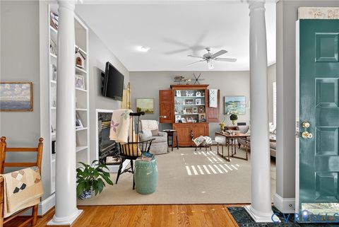 Tiny photo for 3203 Stony Point Road #C, Richmond, VA 23235 (MLS # 2529483)