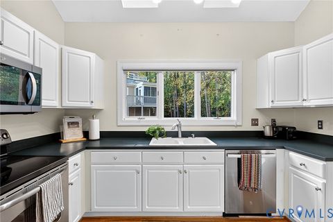 Tiny photo for 3203 Stony Point Road #C, Richmond, VA 23235 (MLS # 2529483)