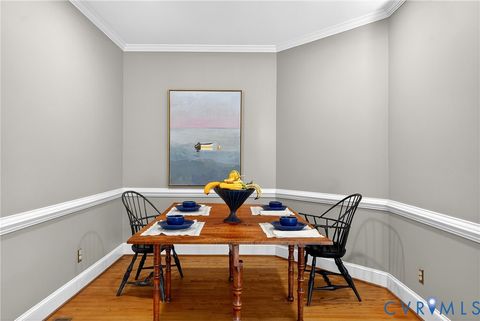 Tiny photo for 3203 Stony Point Road #C, Richmond, VA 23235 (MLS # 2529483)