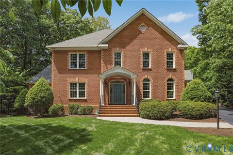 Tiny photo for 14450 Newgate Road, Midlothian, VA 23113 (MLS # 2610819)