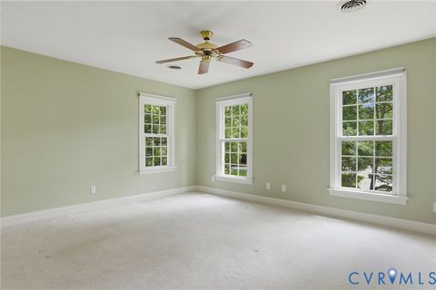 Tiny photo for 14450 Newgate Road, Midlothian, VA 23113 (MLS # 2610819)