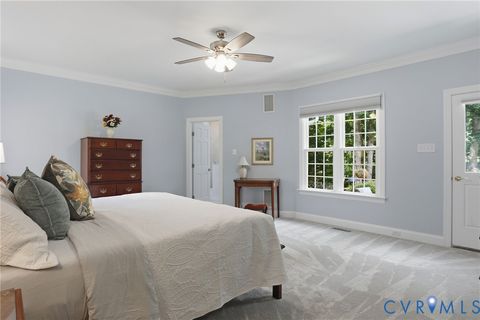 Tiny photo for 14450 Newgate Road, Midlothian, VA 23113 (MLS # 2610819)