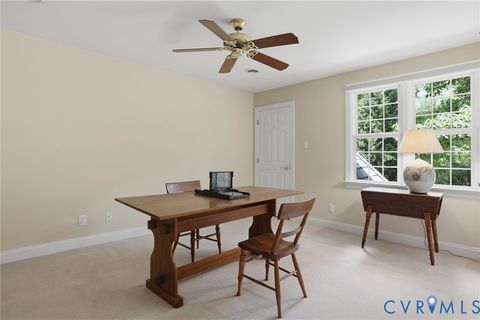 Tiny photo for 14450 Newgate Road, Midlothian, VA 23113 (MLS # 2610819)