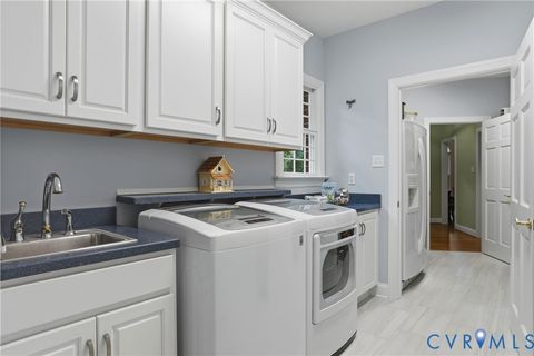 Tiny photo for 14450 Newgate Road, Midlothian, VA 23113 (MLS # 2610819)