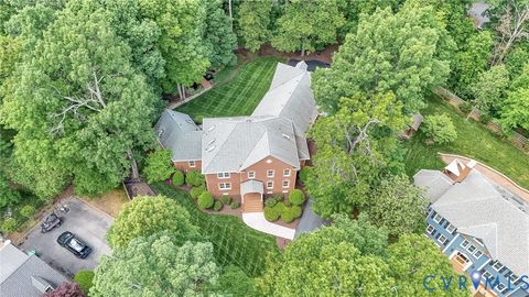 Tiny photo for 14450 Newgate Road, Midlothian, VA 23113 (MLS # 2610819)