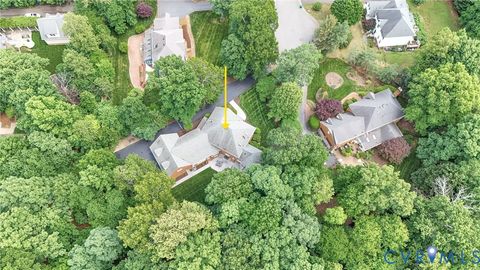 Tiny photo for 14450 Newgate Road, Midlothian, VA 23113 (MLS # 2610819)