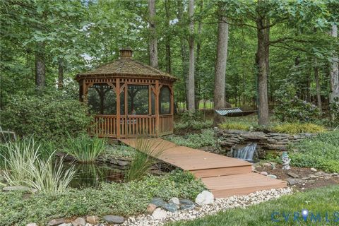 Tiny photo for 14450 Newgate Road, Midlothian, VA 23113 (MLS # 2610819)