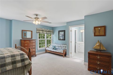 Tiny photo for 14450 Newgate Road, Midlothian, VA 23113 (MLS # 2610819)