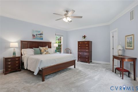 Tiny photo for 14450 Newgate Road, Midlothian, VA 23113 (MLS # 2610819)