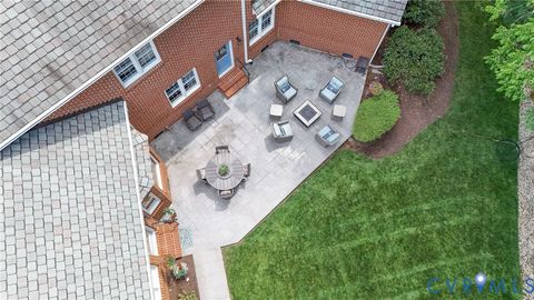 Tiny photo for 14450 Newgate Road, Midlothian, VA 23113 (MLS # 2610819)