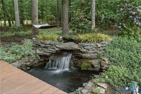 Tiny photo for 14450 Newgate Road, Midlothian, VA 23113 (MLS # 2610819)