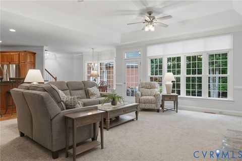 Tiny photo for 14450 Newgate Road, Midlothian, VA 23113 (MLS # 2610819)