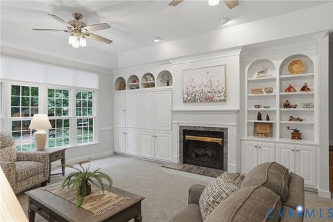 Tiny photo for 14450 Newgate Road, Midlothian, VA 23113 (MLS # 2610819)